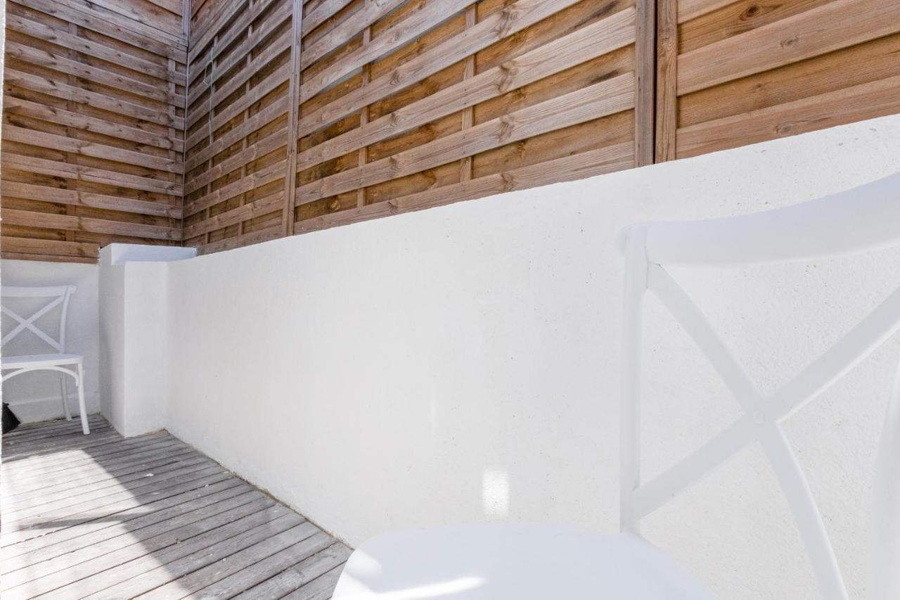 Alcantara Charm 3Br Apartments Lisboa Kültér fotó