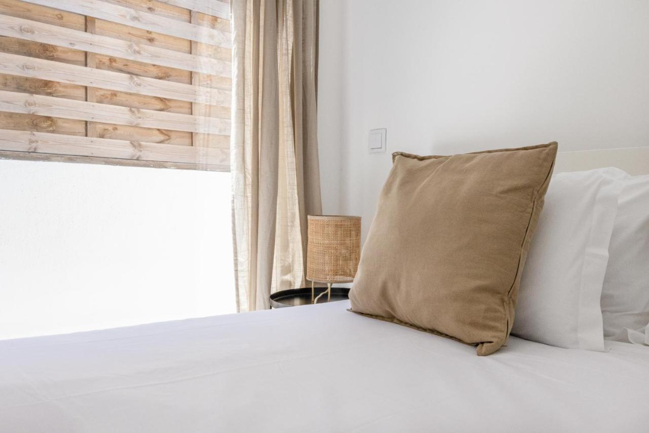 Alcantara Charm 3Br Apartments Lisboa Kültér fotó