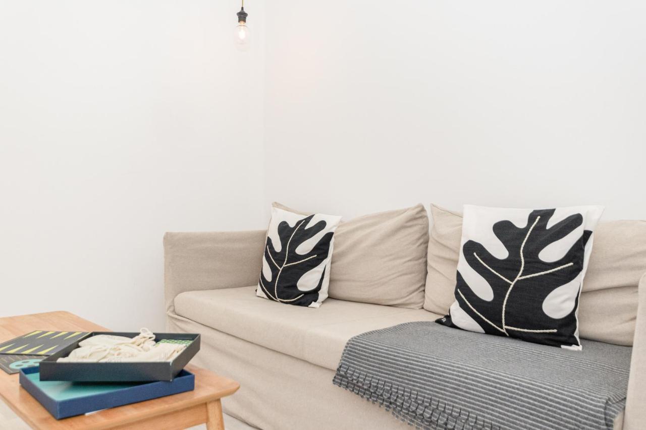 Alcantara Charm 3Br Apartments Lisboa Kültér fotó