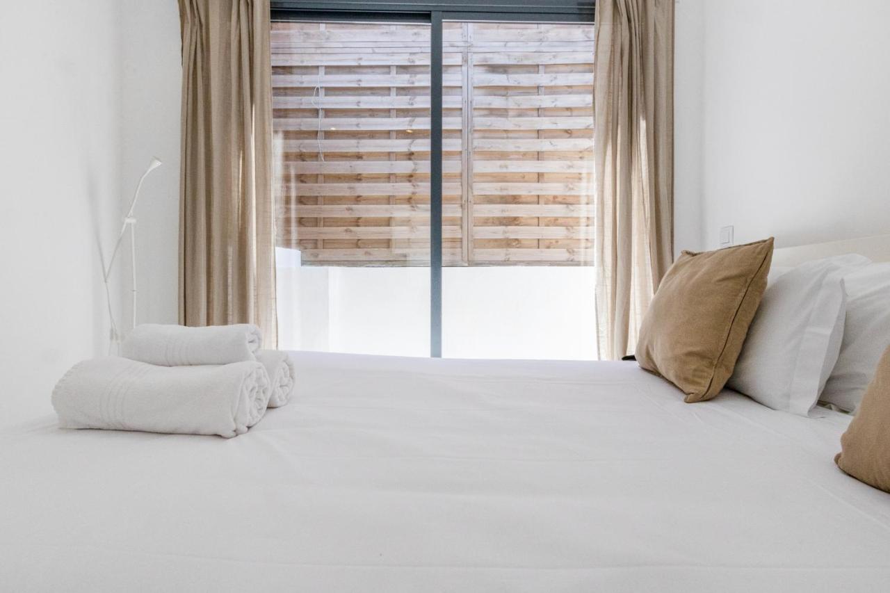 Alcantara Charm 3Br Apartments Lisboa Kültér fotó