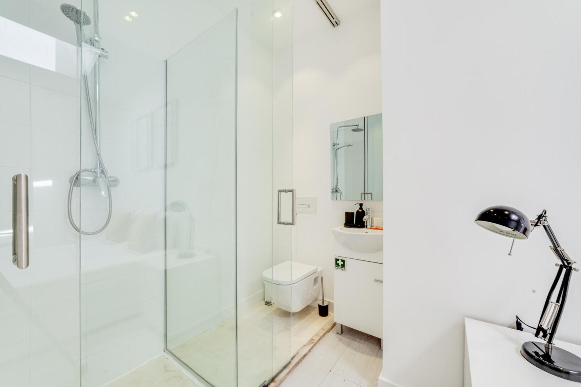Alcantara Charm 3Br Apartments Lisboa Kültér fotó